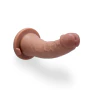7 Inch Realistic Dildo with Suction Cup