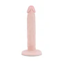 6 INCH SLIM ANAL DILDO