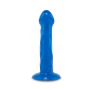6.5 Inch Dildo with Suction Cup