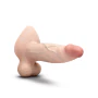 slipskin realistic silicone dildo 8