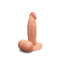 slipskin realistic silicone dildo 6