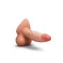 slipskin realistic silicone dildo 6