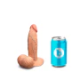 slipskin realistic silicone dildo 6