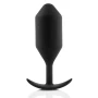 b-Vibe Snug Plug 5 Black
