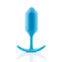 b-Vibe Snug Plug 3 Teal
