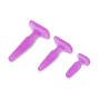 3 Piece Slim Butt Plug Training Set