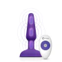 b-Vibe Trio Vibrating Butt Plug
