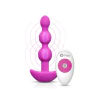 b-Vibe Triplet Vibrating Anal Beads