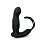 Vibrating & Thrusting Remote Control Prostate Plug