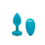 B-Vibe Vibrating Jewel Plug