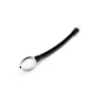 Black Anal Douche 35mm Length With 27mm Ball