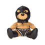 Bondage Bearz Sal The Slave Dakota Handcuffed Teddy Bear Plushie