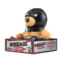 Bondage Bearz Sal The Slave Dakota Handcuffed Teddy Bear Plushie