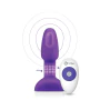 b-Vibe Rimming Plug Petite