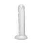 8 Inch Suction Cup Dildo