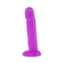 8 Inch Suction Cup Dildo