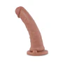 7 Inch Realistic Dildo with Suction Cup
