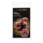 CalExotics Magic C-Rings Red
