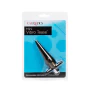 Calexotics Mini Vibro Tease Smoke Waterproof Removable Anal Stimulator