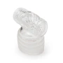Clear Male Masturbator Wand Attachment