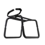 Deluxe Sex Position Enhancer Chair with Handles