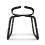 Deluxe Sex Position Enhancer Chair with Handles