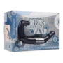 Doc Johnson Men's Pleasure Wand Charcoal
