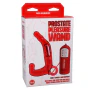 Doc Johnson Men's Pleasure Wand Red
