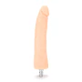 7.5 Inch Realistic Dildo Sex Machine Attachment