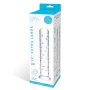 Glas Toy Ten Inch Extra Large Glass Dildo
