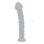 Glas Toy Ten Inch Mr. Swirly Dildo