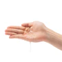 Le Wand Coconut Love Oil Organic Personal Lubricant 3 oz 90 ml