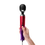 Le Wand Ombre Die Cast Plug-In Vibrating Massager