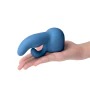 Le Wand Massager Dual Petite Silicone Attachment