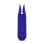  Le Wand Dual Tip Silicone Mini Vibrator
