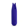  Le Wand Dual Tip Silicone Mini Vibrator