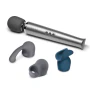 Le Wand Massager Powerful Prostate and Penis Pleasure Set