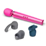 Le Wand Massager Powerful Prostate and Penis Pleasure Set