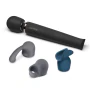 Le Wand Massager Powerful Prostate and Penis Pleasure Set