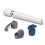 Le Wand Massager Powerful Prostate and Penis Pleasure Set