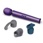Le Wand Massager Powerful Prostate and Penis Pleasure Set