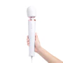Le Wand Powerful Plug-in Vibrating Massager
