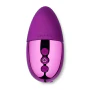 Le Wand Point Mini Vibe Dark Cherry