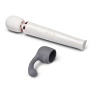 Le Wand Powerful Prostate Set Pearl White