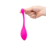 Le Wand Remote Egg Vibe