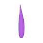 Lelo Dot Clitoral Pinpoint Vibrator Purple