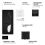 Lelo LOKI Wave 2 Vibrating Prostate Massager