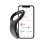 Lovense Diamo App Controlled Vibrating Cock Ring