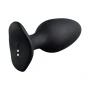 Lovense Hush 2 Vibrating Butt Plug Large