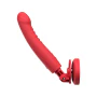 Lovense Mission 2 Rechargeable Vibrating Dildo with Suction Cup